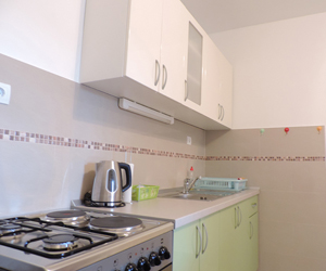 Radunica Apartment in split